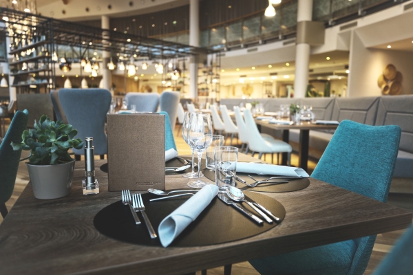 Das Sonnreich Thermenhotel Loipersdorf (Loipersdorf bei Fürstenfeld)